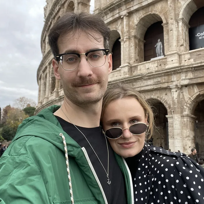 Ilona i Michał, Content Sparks